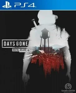 Comprar Days Gone Digital Deluxe Edition para PS4 - PSNCLICK Digitales Latinoamérica